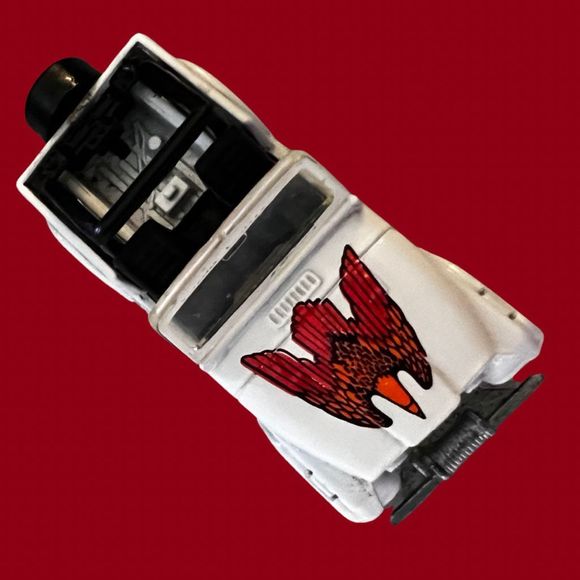 Vintage 1981 Hot Wheels Jeep CJ7 Model 3259 - Picture 2 of 6